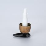SGS Glass Bottle Lotion Pump head , 28mm Handwash Dispenser Pump