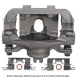 NISSAN Auto Parts Vehicle Brake Caliper 19B6036 19B6037 344640 344641 OEM 44011