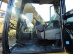CATERPILLAR 320D USED EXCAVATOR FOR SALE ORIGINAL JAPAN