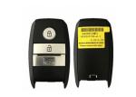 433 Mhz KIA Car Key 95440-S4000 47 Chip Plastic Material Carton Package