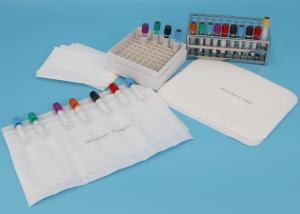 China UN3373 Specimen Transport Ambient Kit , ICO650 Category B Ambient Kit factory