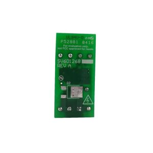 China UCC24636EVM Embedded Solutions Evaluation Module UCC24636 Synchronous Rectifier Daughter Board factory