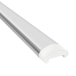 China SMD2835 LED Batten Light 3000K 4000K 5000K 6000K LED Tri Proof Lamp 130LM/W factory