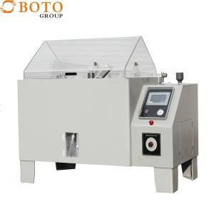 China Oceanic Climate Simulation Salt Spray Test Chamber For Mobile Communications factory
