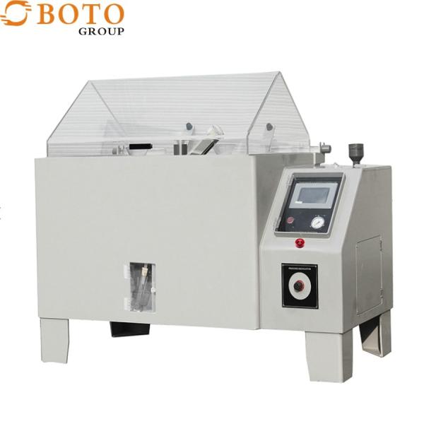 To Test The Products Corrosion Resistance 108L Salt Spray Corrosion Test Chamber