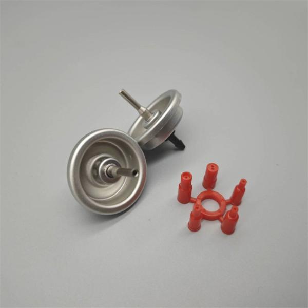 China Versatile Lighter Gas Refill Attachment for Home Use - Safe and Convenient Refilling factory