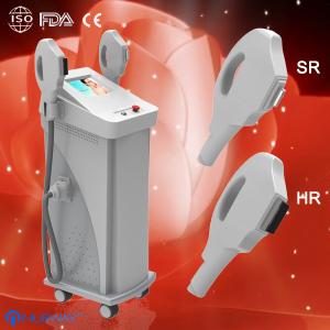 China Multi Function Ipl Hair Removal Machine 560nm For Skin Rejuvenation factory