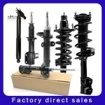 Aorun Brand Good Price Super Power Oem Auto Parts Car Shock Absorber For German