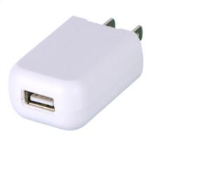 China 5v 1.5a usb charger adapter factory