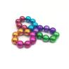 Buy cheap ISO9001 5mm Colorful NdFeB Neodymium Sphere Magnet from wholesalers
