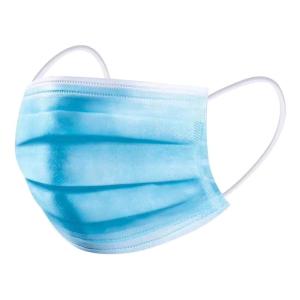 China Anti Dust 3 Ply Disposable Protective Face Mask factory