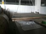 Cold Rolled / Hot Rolled Duplex Steel 2507 Plate