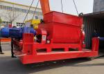 Road Building Bitumen Mixing Plant Eco - Friendly Asphalt Processing Plant