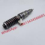 DElectronic Unit Volvo Common Rail Fuel Injector Iesel Engine 20430583