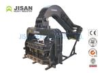 Vibratory Pile Drive Hammer Drill Bit Set Excavator Sale OEM Service CE SGS