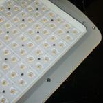 High Lumen White Color 200W LED Lamp Module Outdoor Waterproof IP67