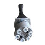 Belparts Excavator Construction Spare Parts Control Rod SK07N2 Pilot Valve