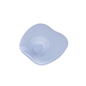 Popular Animal Shape Organic Baby Memory Foam Pillow To Prevent Flat Head