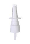 20mm Gold UV Plastic Fine Mist Sprayer for 20/410 Bottle Neck Size