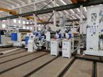 T Die For Coating 200gsm Paper Laminating Machine