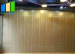 Movable Banquet Hall Partition Wall