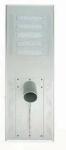 Outdoor LED Solar Street Waterproof IP66 200w 150w 100w, PIR Sensor For