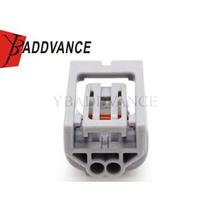 7287-3838-40 Waterproof Automotive Connectors Socket With Terminals