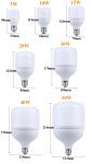 SKD 45W 100 Watt E27 6000k Household LED Bulb Lights