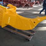 Excavator Attachments Excavator Ripper Used for Loosing Soil Layer