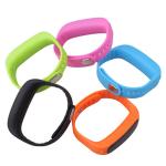 2015 Best Phone Android Buletooth Smart Watch bracelet, Colorful e02 smart