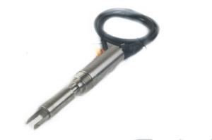 China Portable Tuning Fork Resonance Density Meter Micro Motion SS316 factory