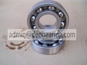 China 6024 open zz 2rs Deep groove ball bearing 120X180X28mm chrome steel deo bearing factory factory