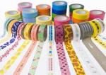 Stationery Tape PSA Pressure Sensitive Adhesive Packaging Hot Melt