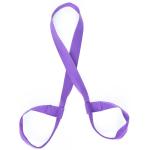 Portable Yoga Mat Holder Strap , Fitness Gym Adjustable Shoulder Carrying Straps