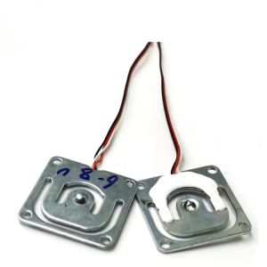 SMS Beehive Scale Body Scale Flat Thin Micro Strain Gauge Load Cell 50kg