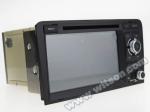 7'' Screen Audi Car Stereo Without DVD Deck For A3 2 8P Auto Stereo S3 RS3