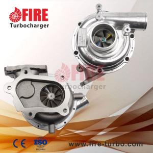 China Excavator Isuzu Turbocharger RHF55 Turbo 8973628390 VB440031 factory