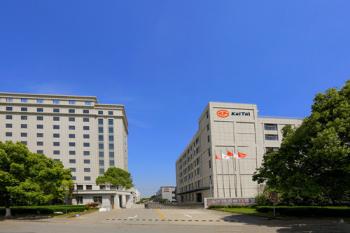 Kata Valve (Group) Co., Ltd.