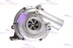 Turbocharger for ISUZU 4HK1-TC 8-98022822-1
