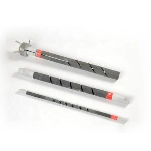 High Temperature Sic Heating Elements Silicon Carbide Heater