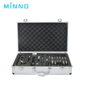 China 26PCS Dental Implant Tools Stainless Steel Dental Implant Instruments factory