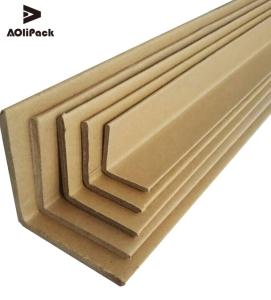 China Recyclable Pallet Edge Protectors factory