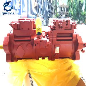 China Excavator R200-5 R225-7 Handok Hydraulic Pump K3V112DT-9C32 factory