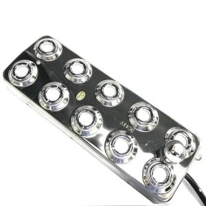 China DC 48V Atomizer Ultrasonic Cleaning Transducer Fog Machine Parts For Supermarket Preservation factory