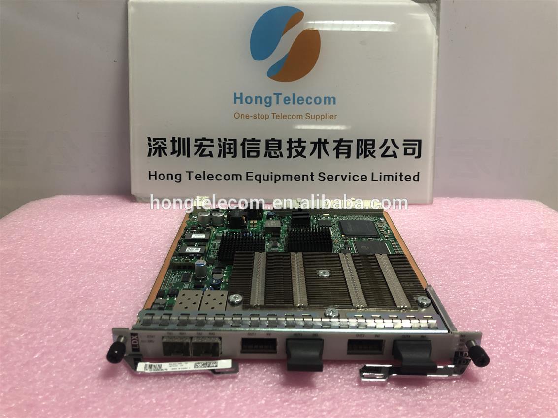 DWDM OSN 3800 TN12LDX Huawei LDX