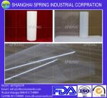 Waterproof 100mic Milky Inkjet Print Film,Economical Inkjet Transparency Film