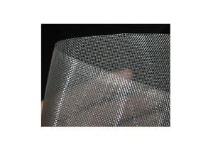 China High Temperature 316SS Wire Sieve Mesh 0.5mm 100micron Food Grade factory