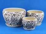 Transform Your Garden With Our Stylish And Durable Ceramic Pots Shop Now