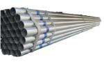 carbon steel seamless line pipe