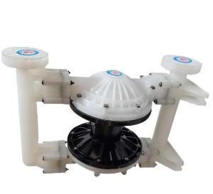 China QBY-80 QBY-80 Pneumatic Diaphragm Pump Product Description factory